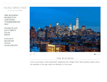 Tablet Screenshot of 245w14.com